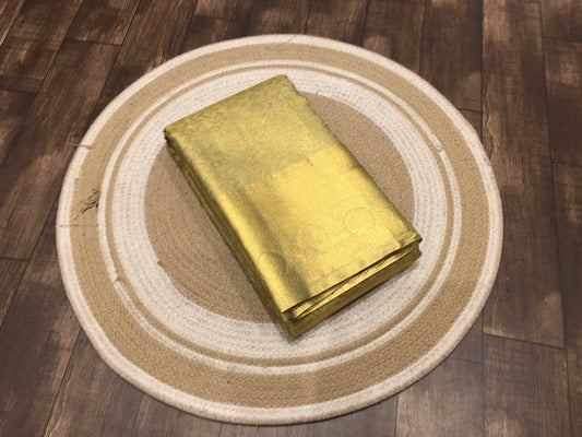 Semi Kanchipuram Tissue