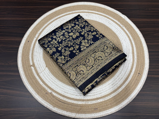 Brocade Banarasi