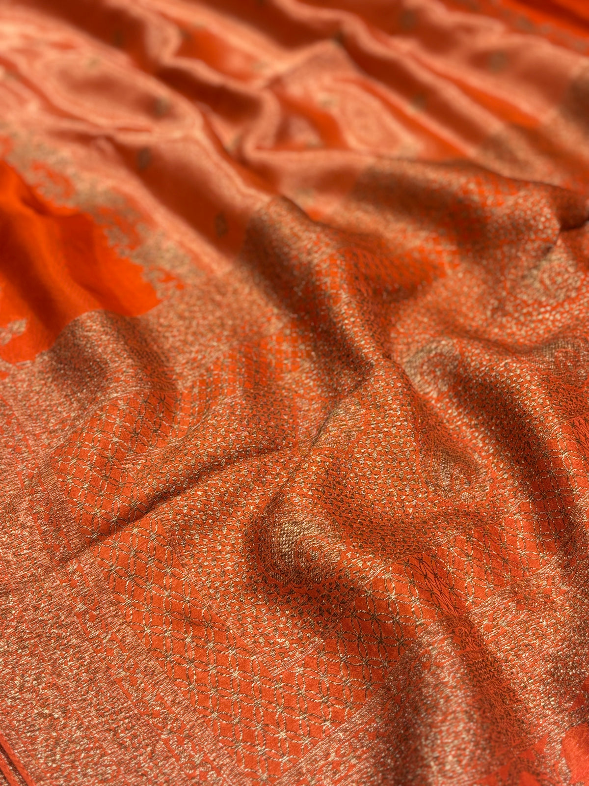 Fancy Saree