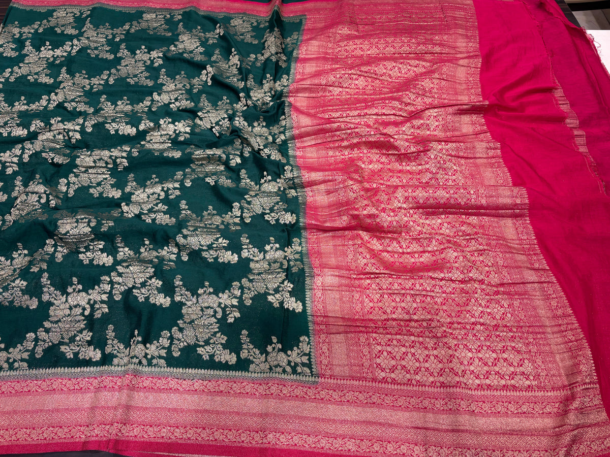 Chiffon Georgette