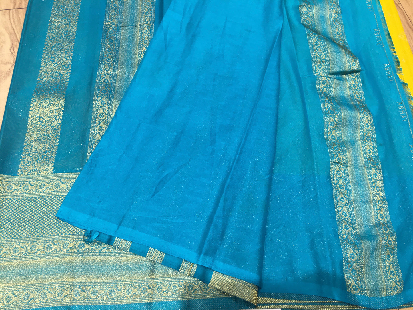 Chiffon Georgette
