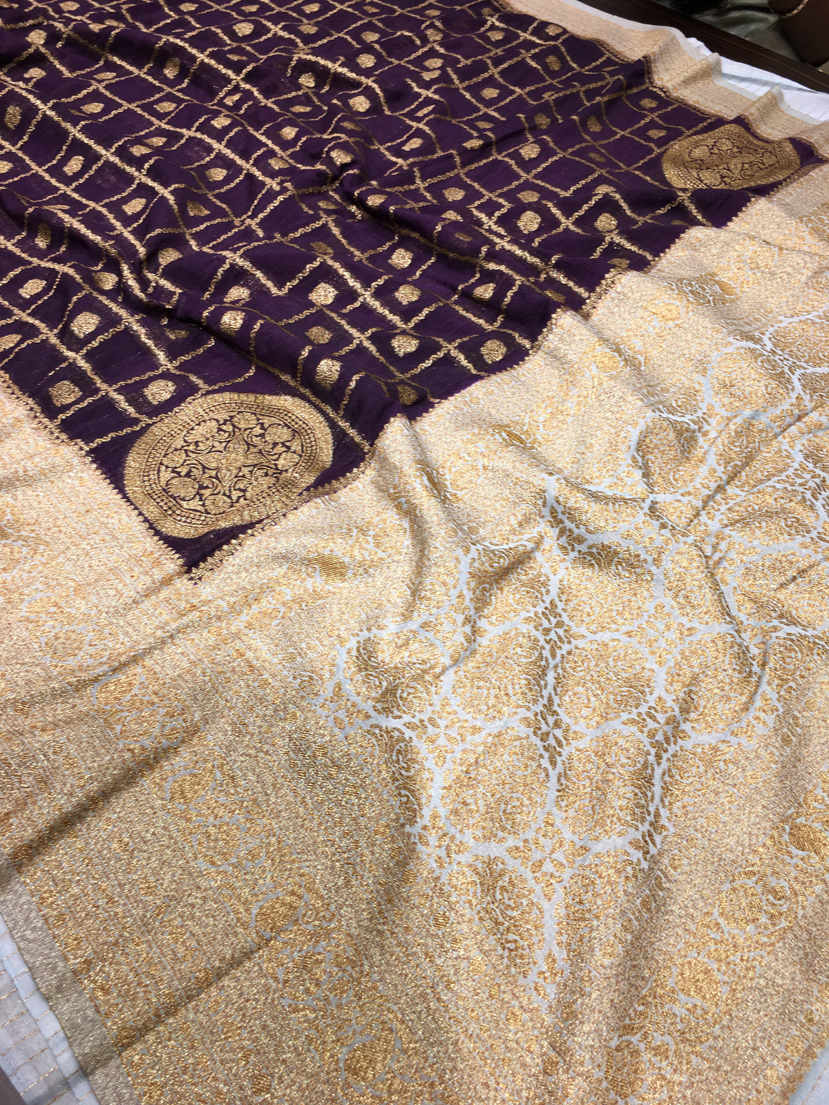 Chiffon Georgette