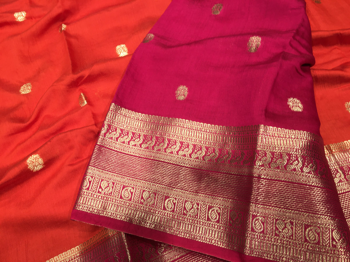 Asam Saree