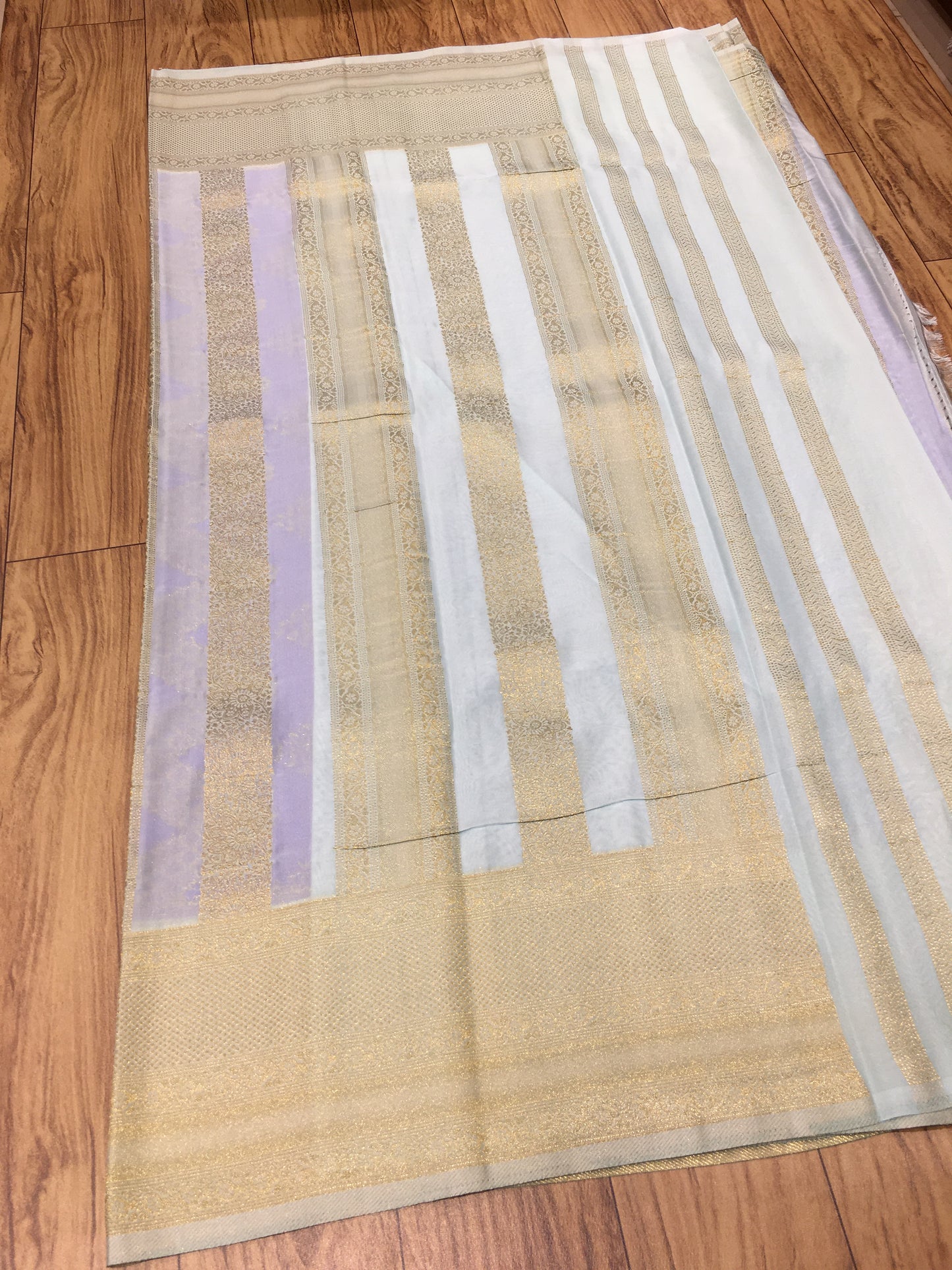 Chiffon Georgette