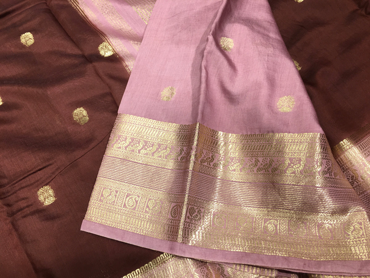 Asam Saree