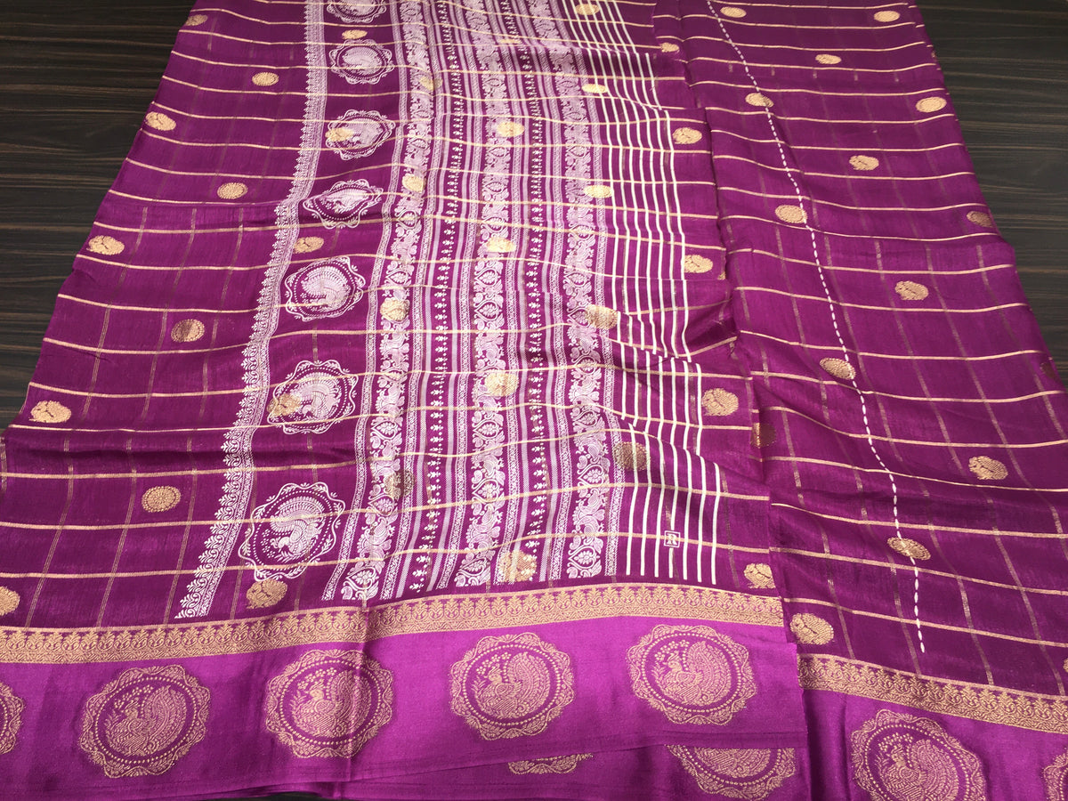 Fancy Saree