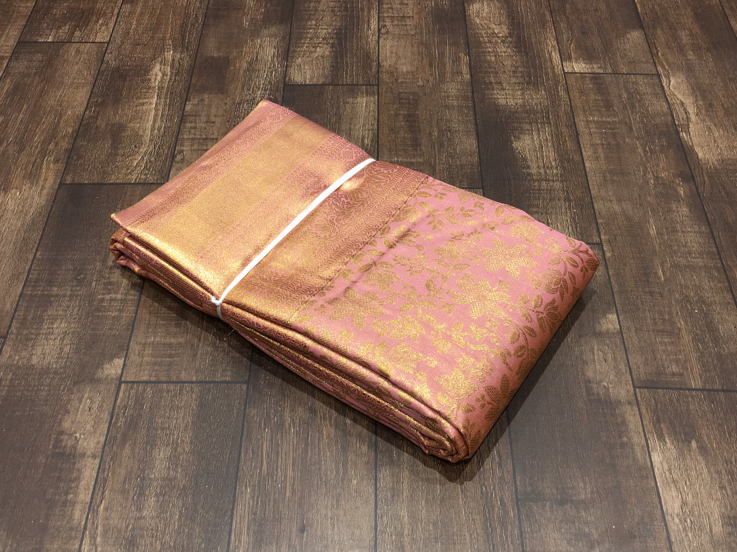 Semi Kanchipuram tissue