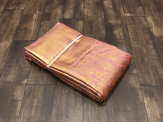 Semi Kanchipuram tissue
