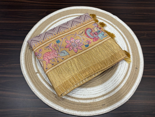 Malbery silk sarees