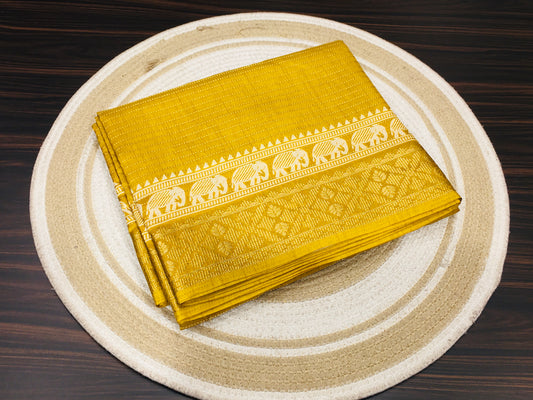 Fancy saree