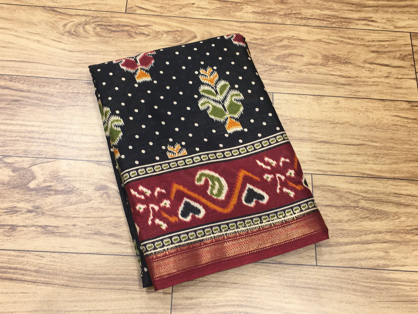 Fancy Saree