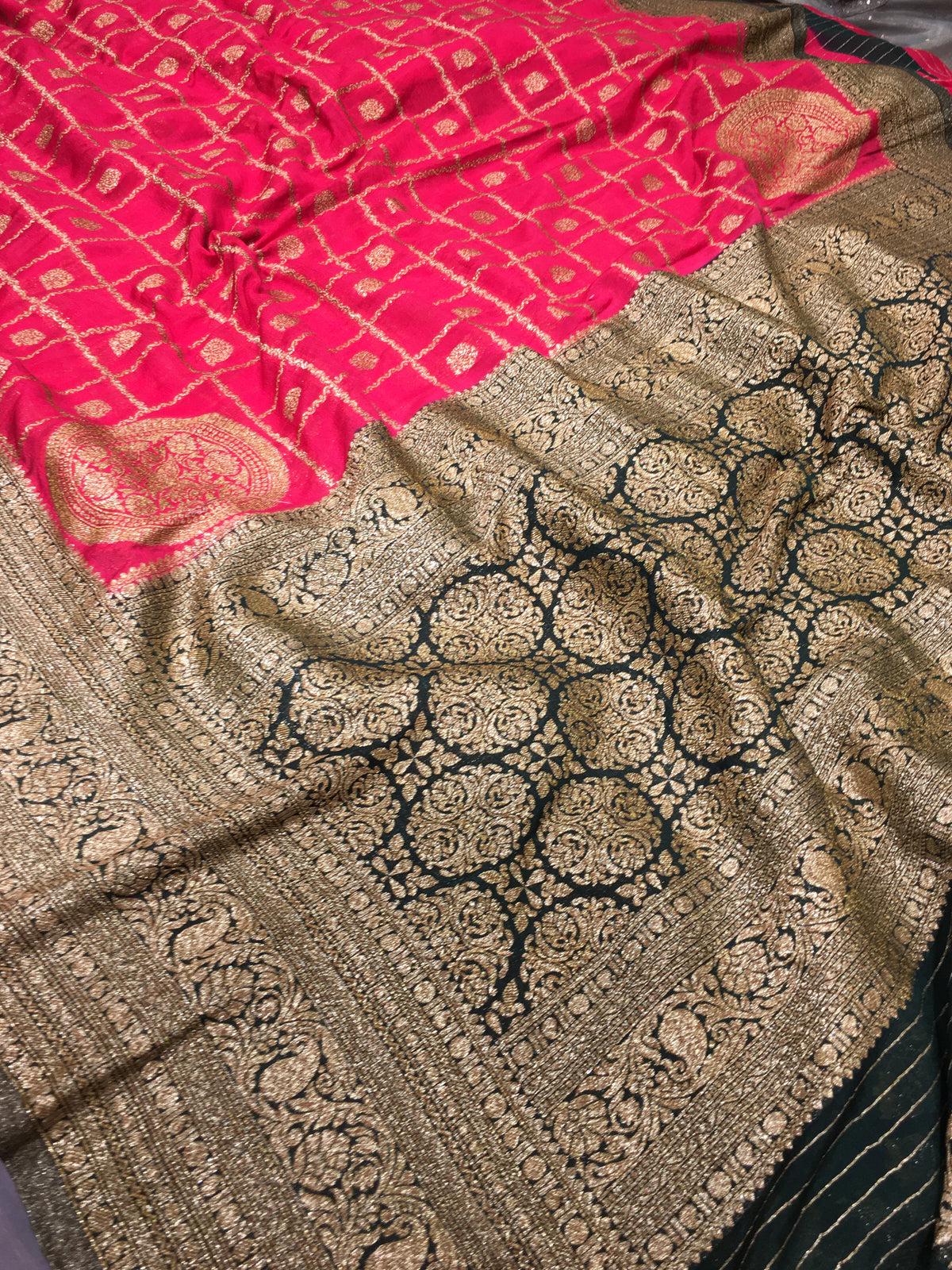 Chiffon Georgette