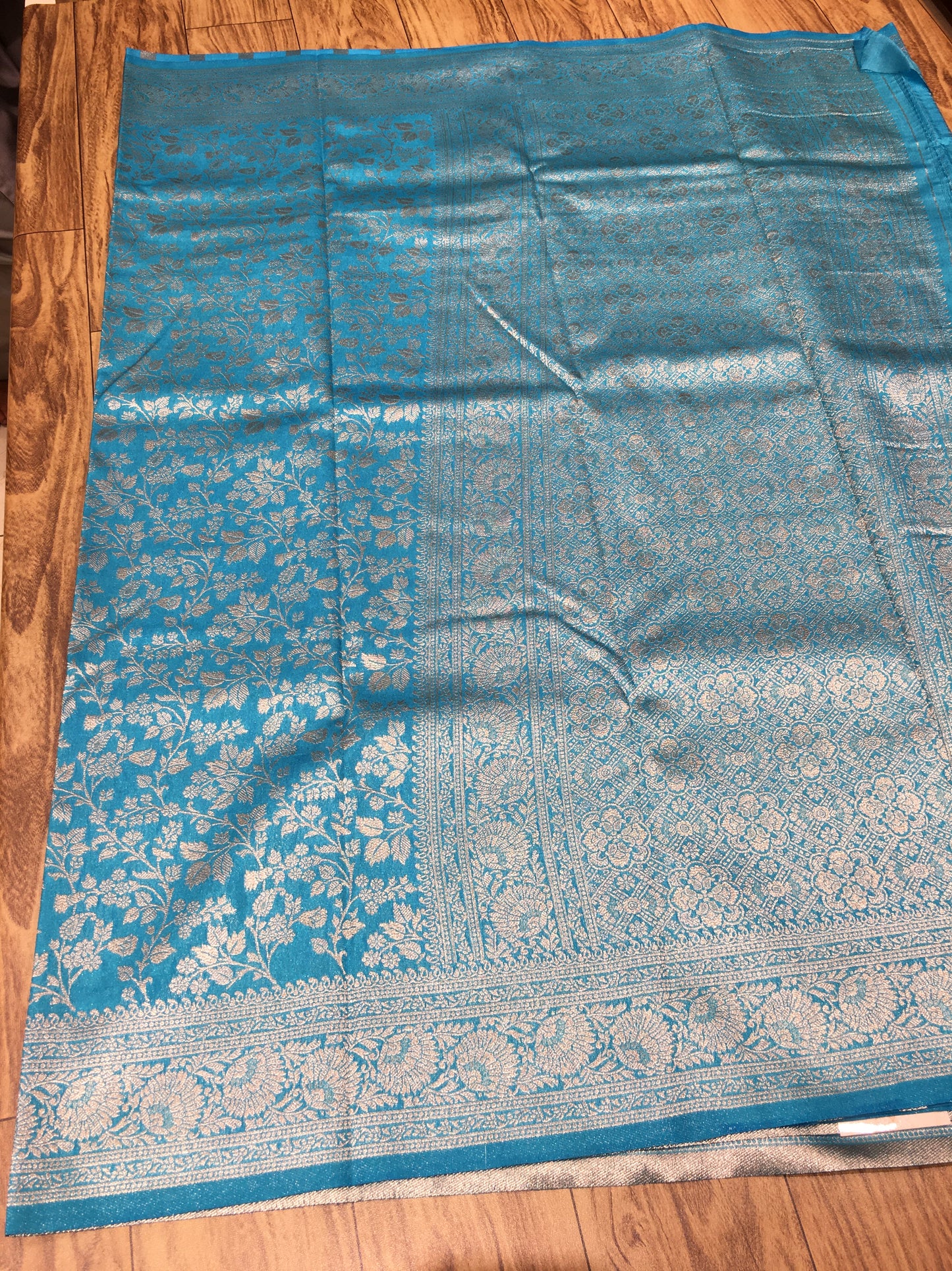 Banarasi Saree