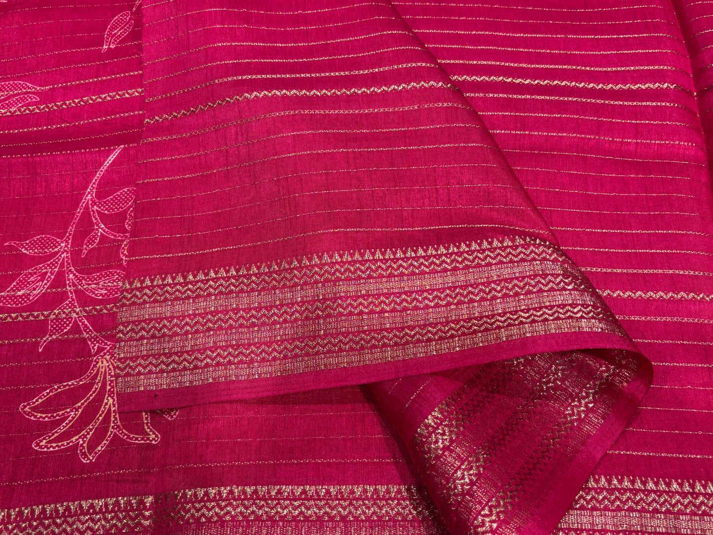 Malbery silk sarees
