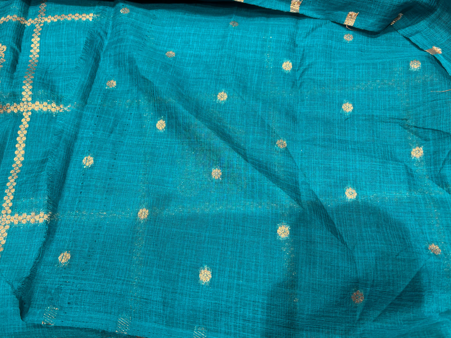 Fancy saree