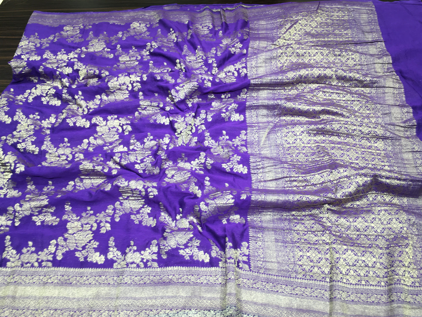 Chiffon Georgette