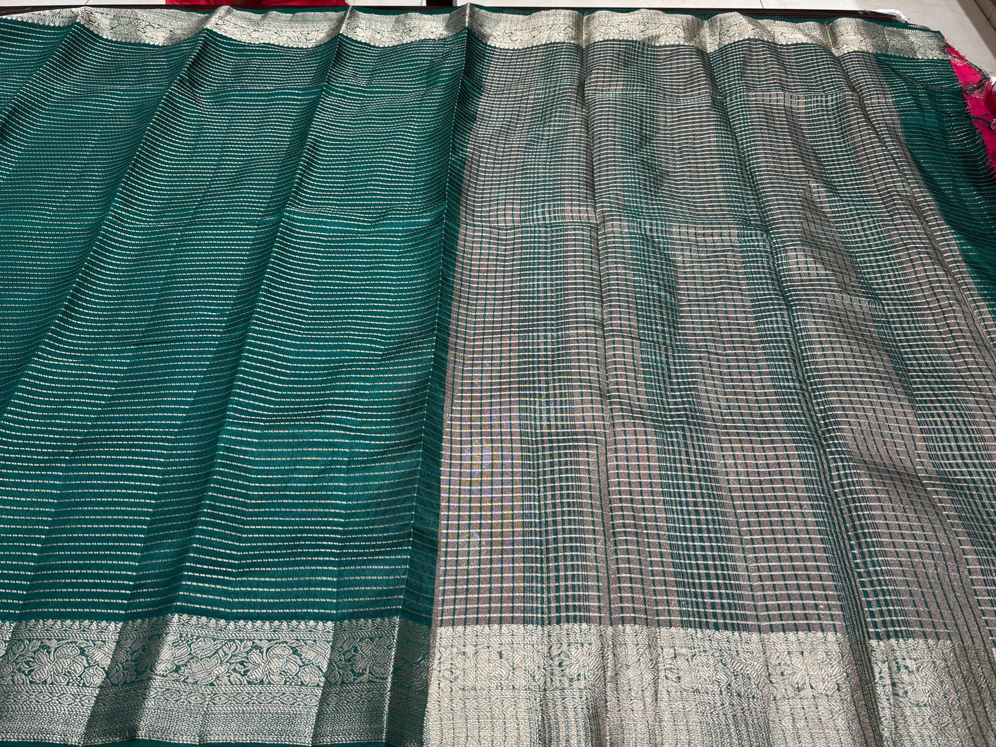Dola silk