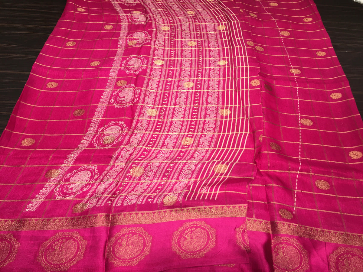 Fancy Saree