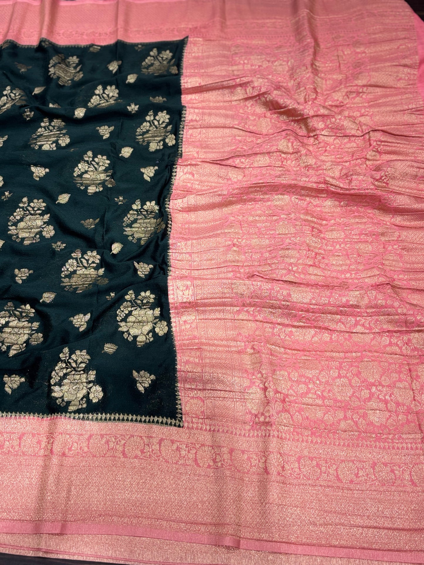 Chiffon Georgette