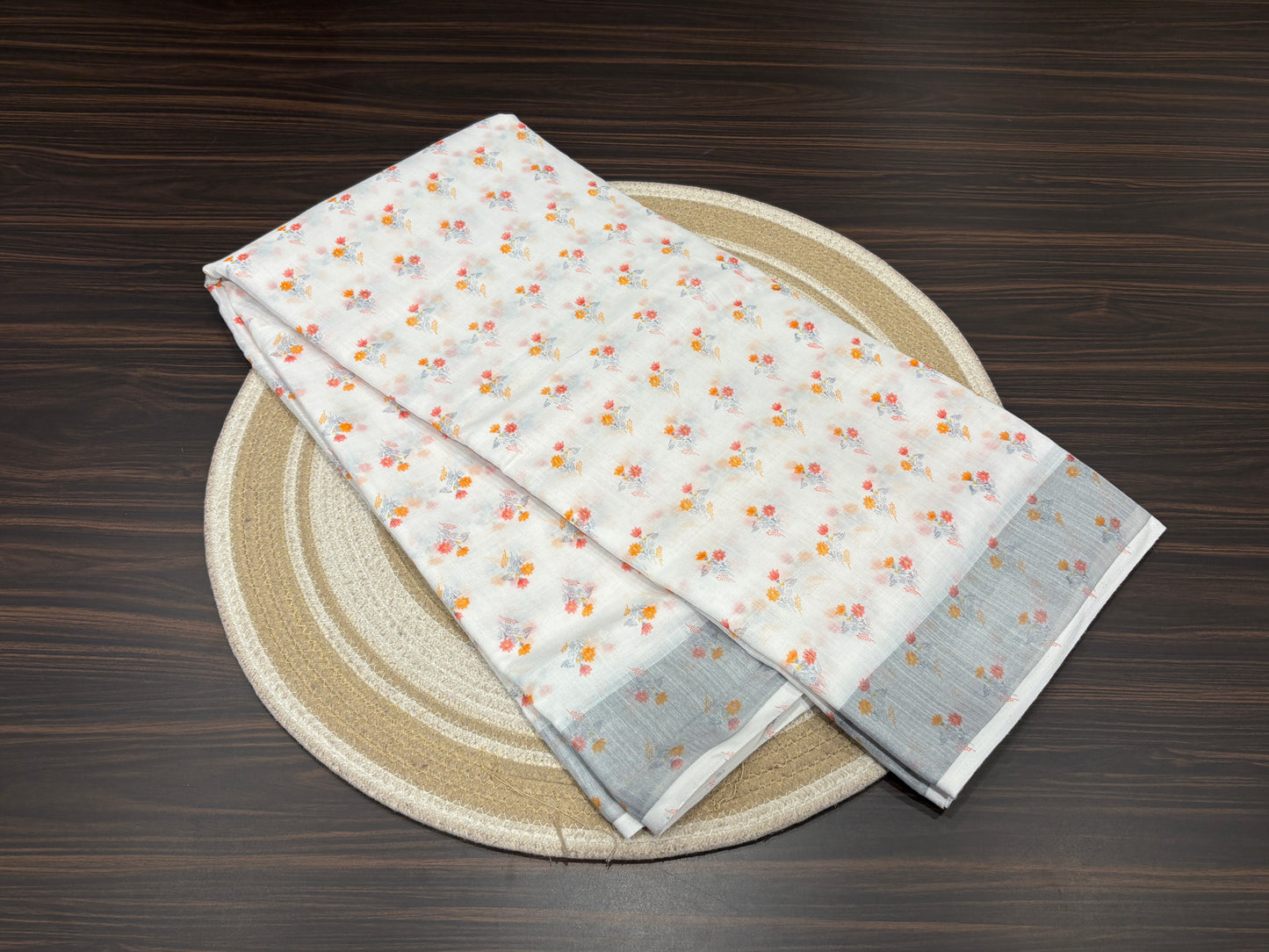 Soft Fancy cotton