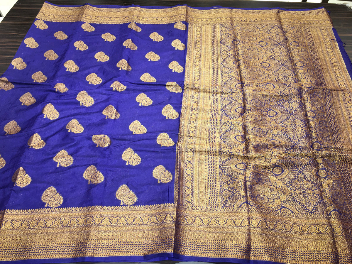 Fancy Saree