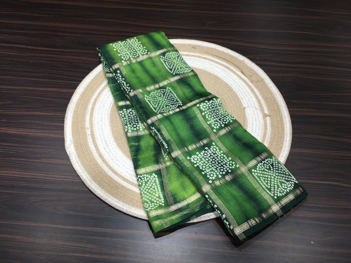Assam Silk