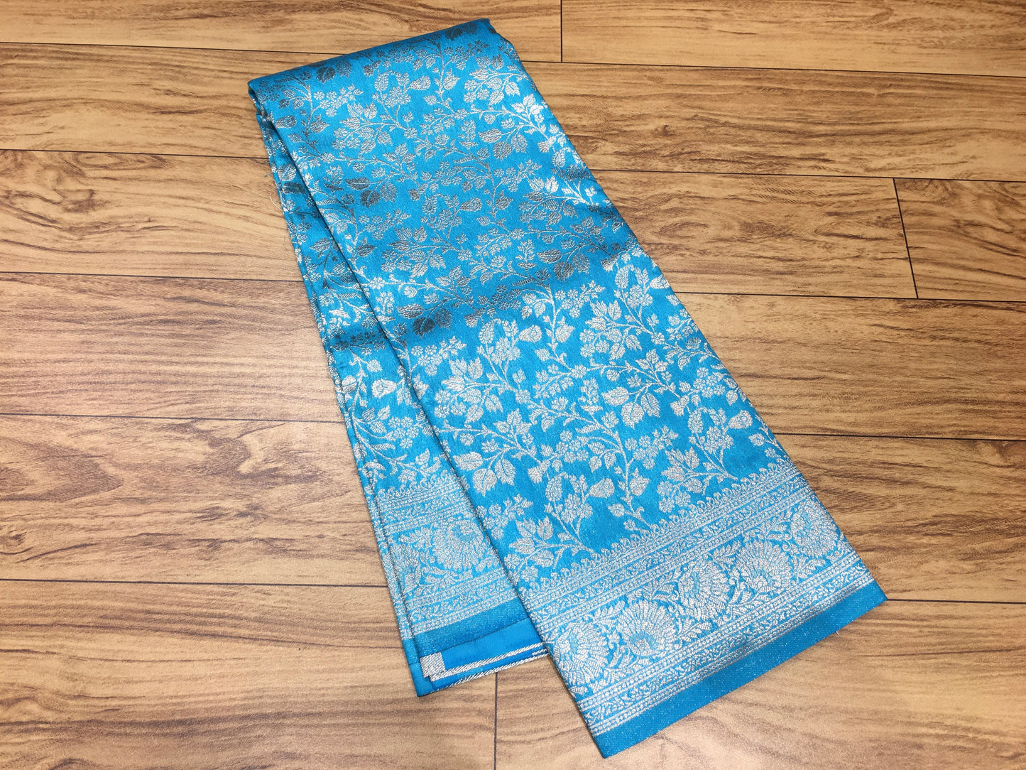 Banarasi Saree