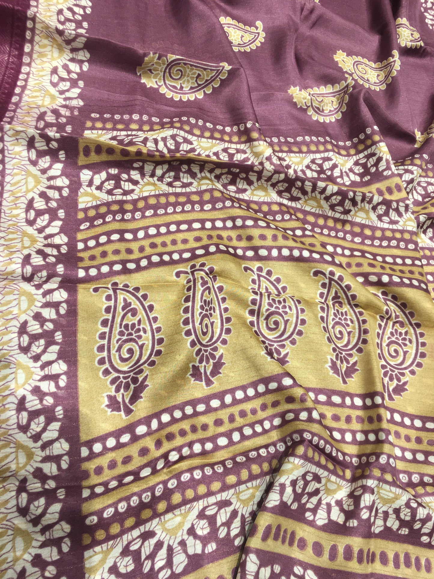 Fancy Saree