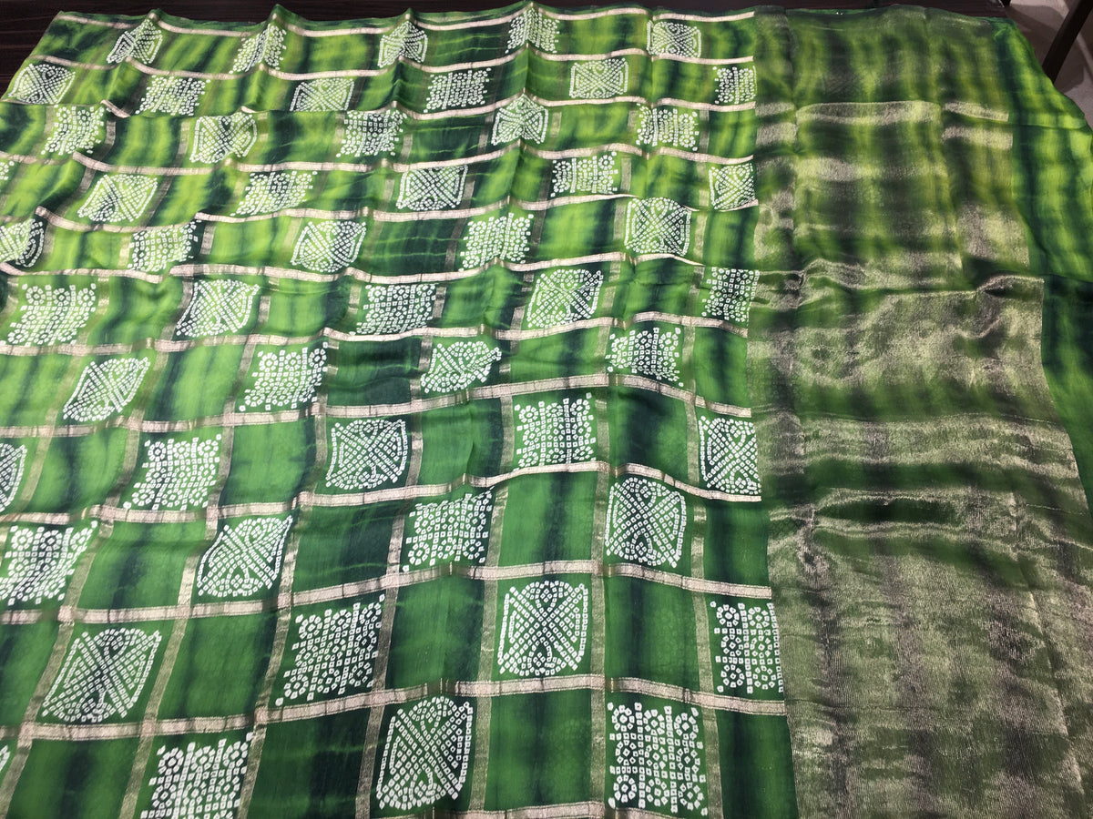 Assam Silk