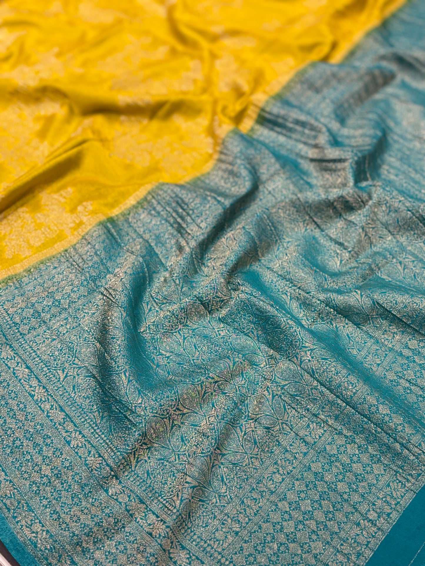 Chiffon Georgette
