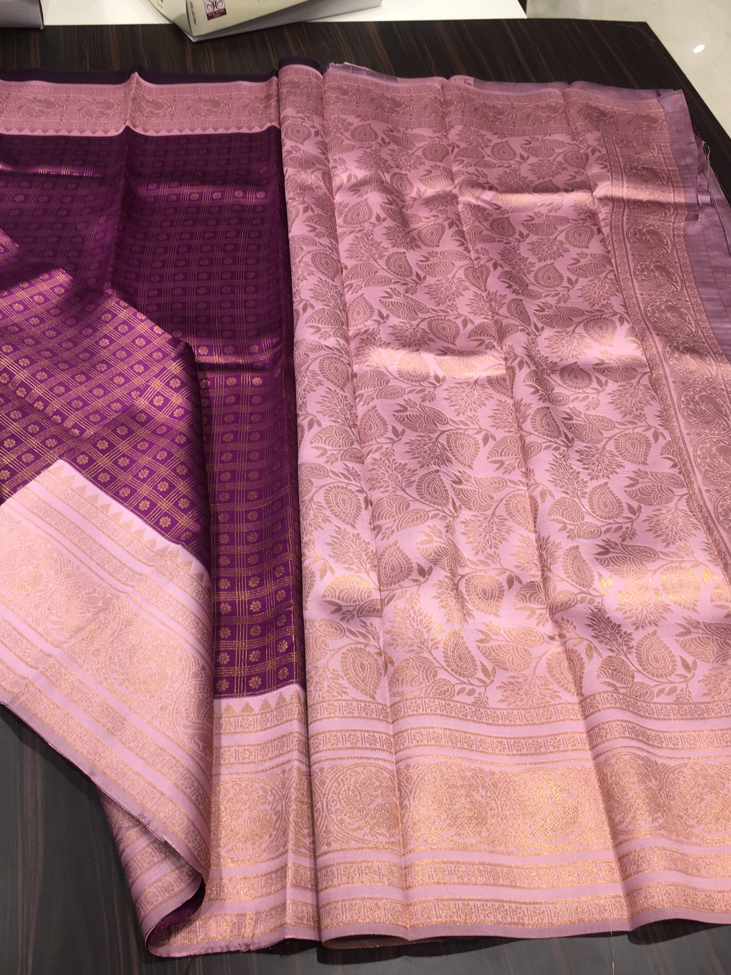 VALKALAM SAREE