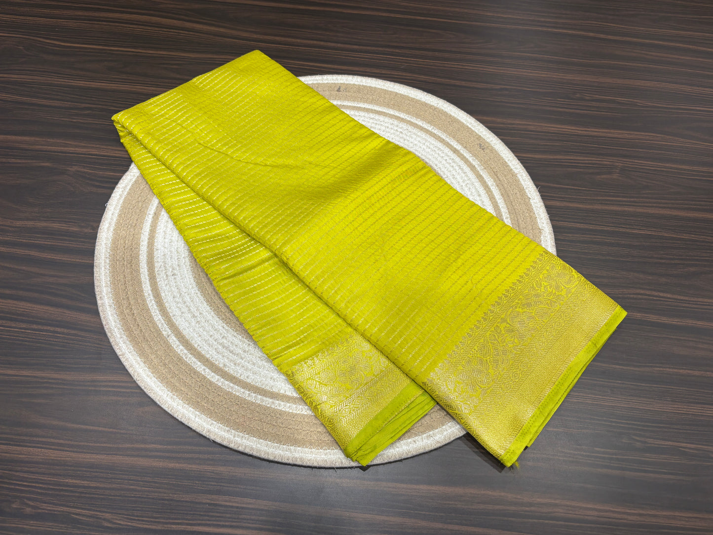 Fancy saree