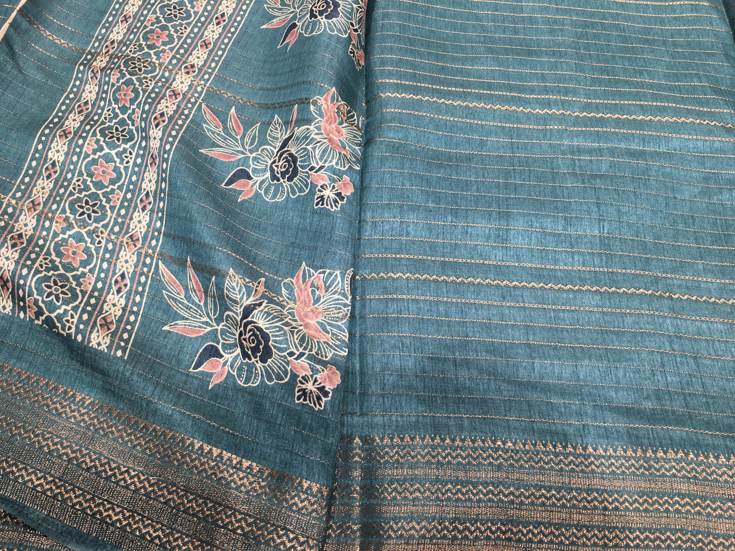 Fancy saree