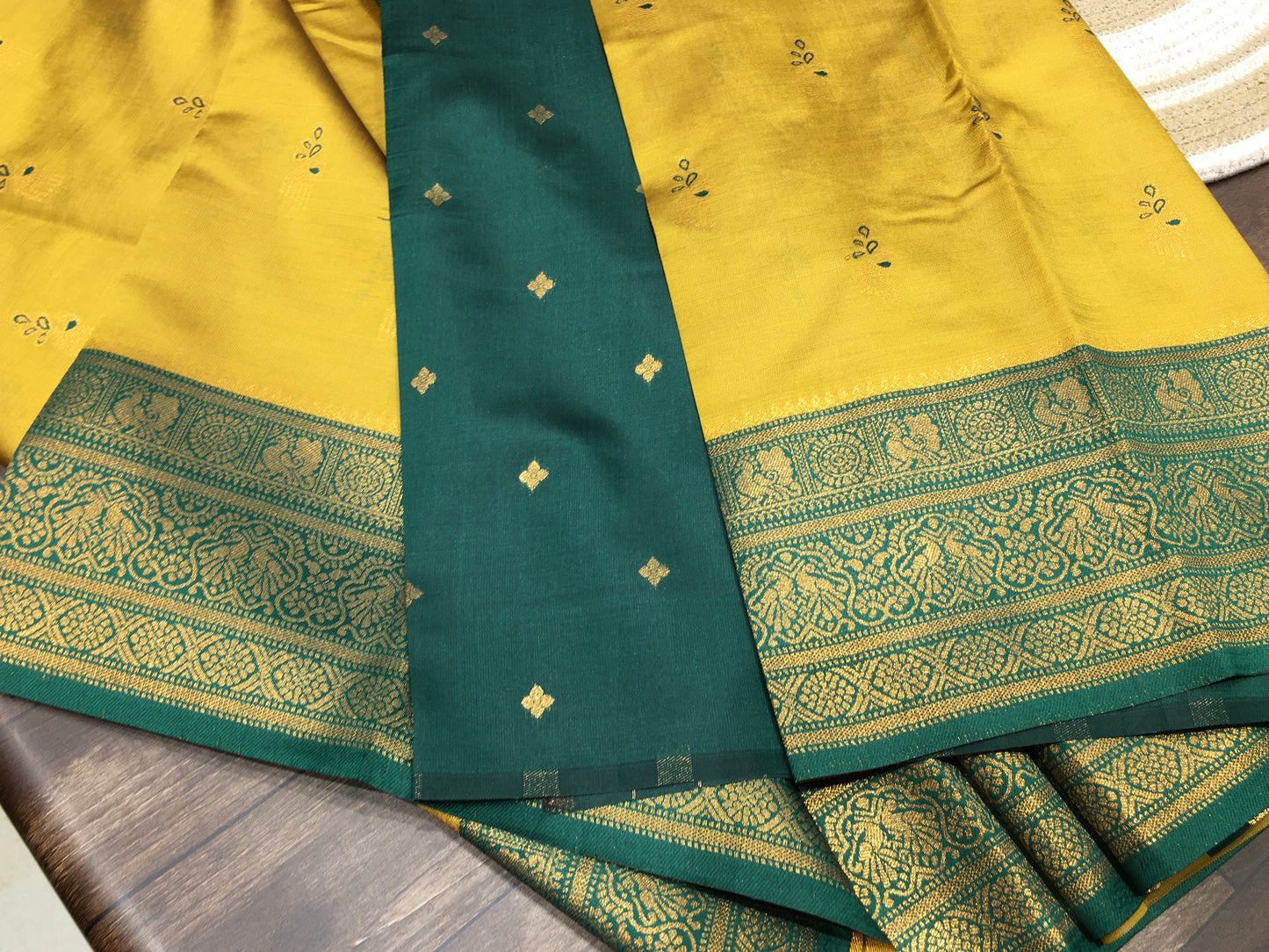 VALKALAM Saree