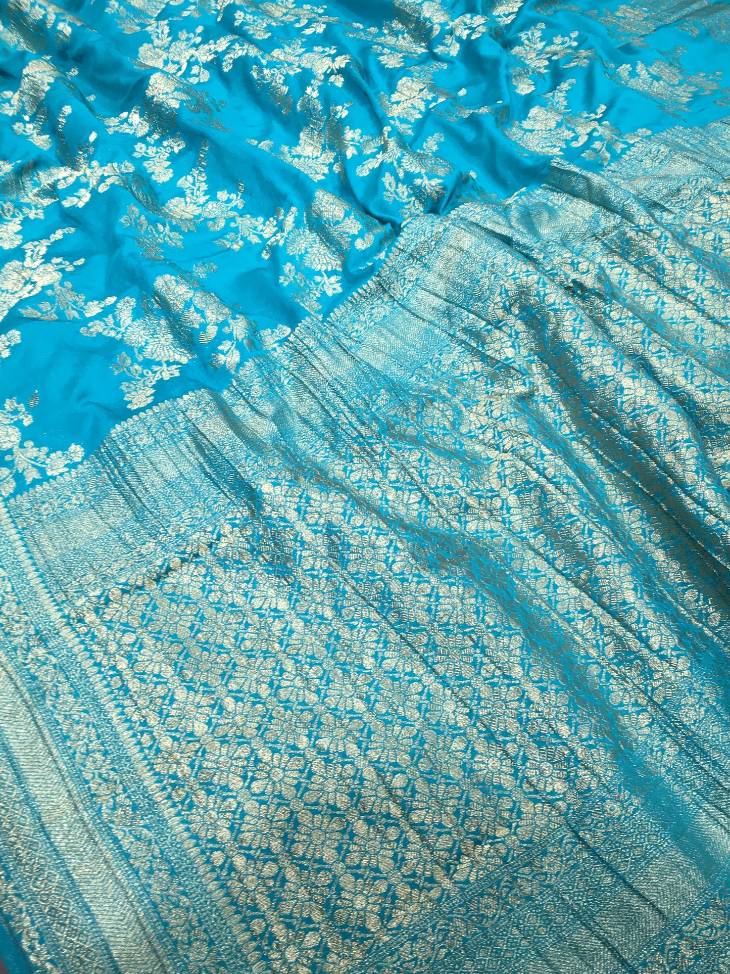 Chiffon Georgette
