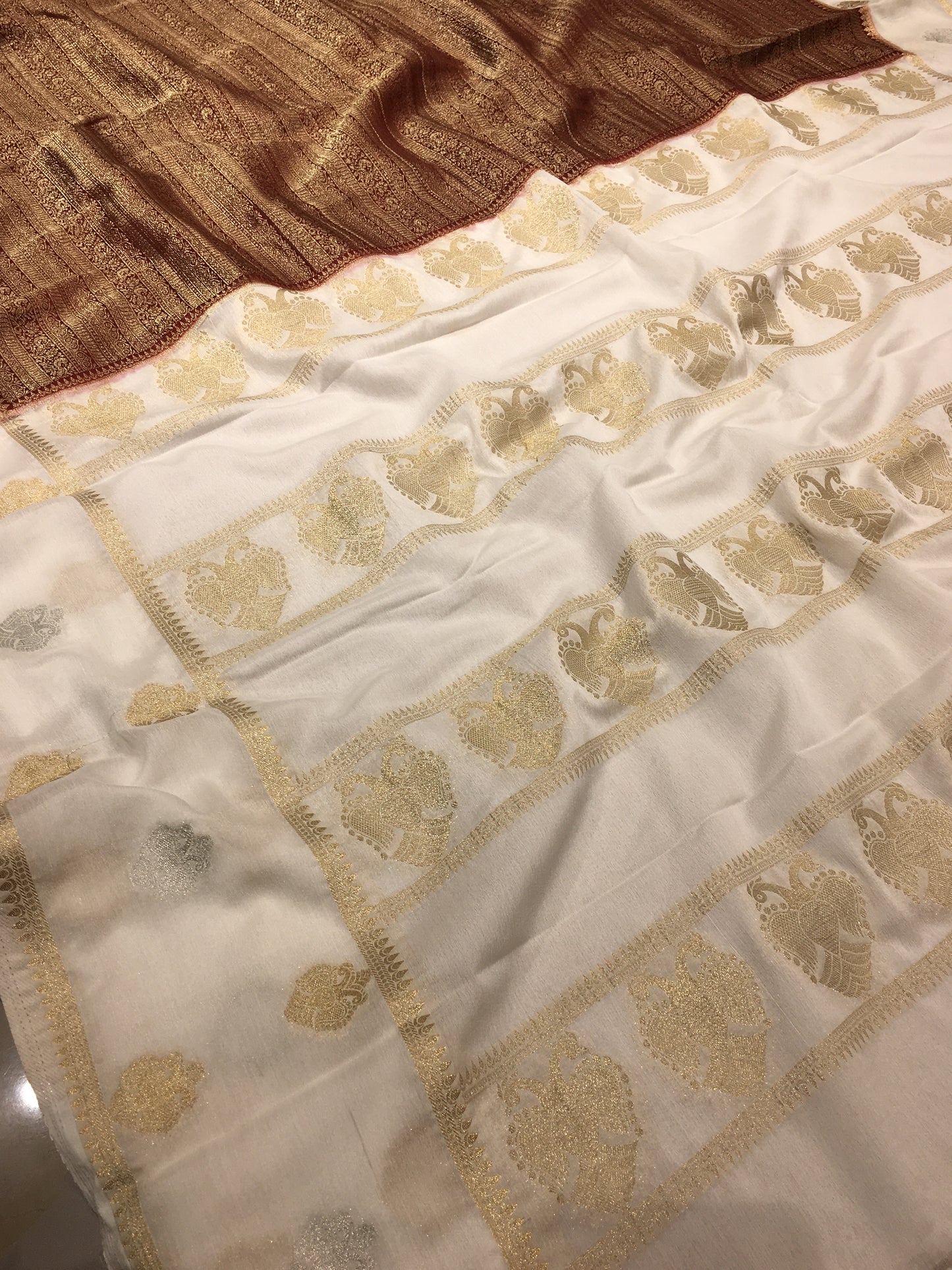Chiffon Georgette