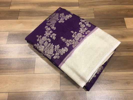 Chiffon Georgette