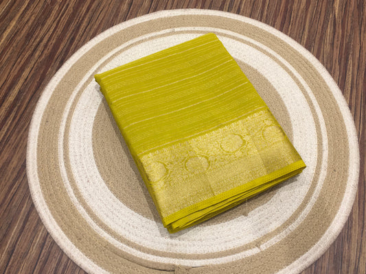 Crape georgette