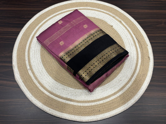 Bengal soft saree