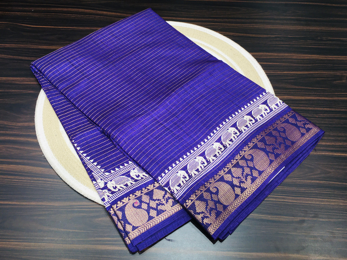 Fancy saree