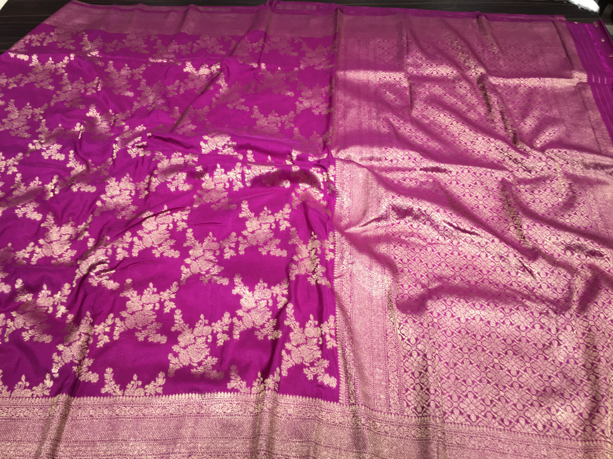 Chiffon Crape
