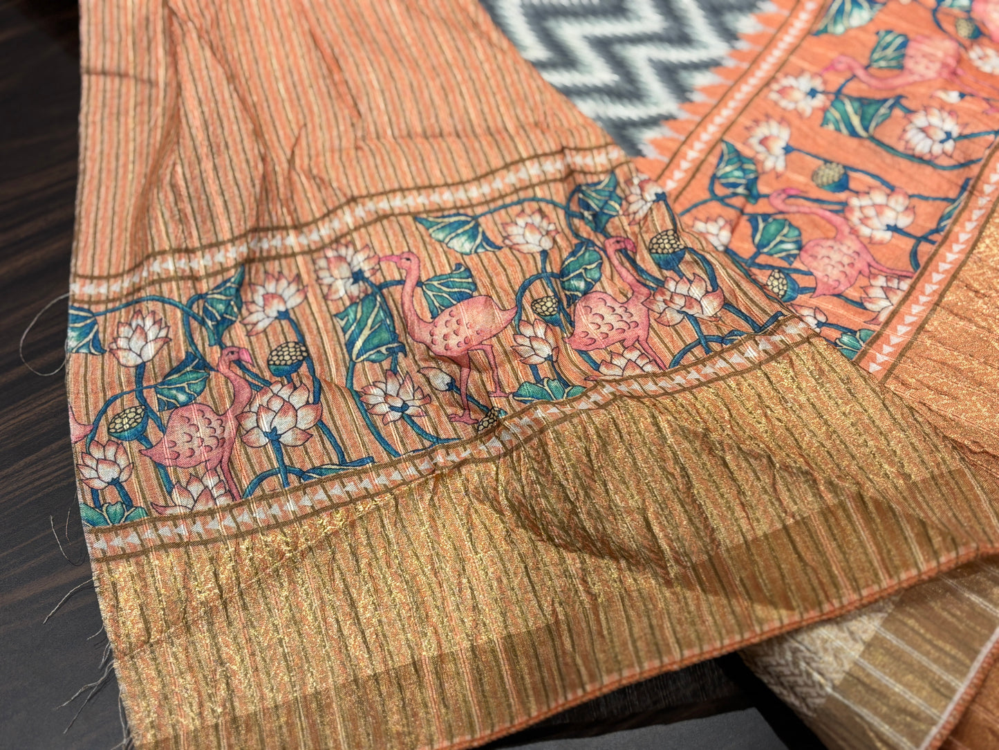 Malbery silk sarees