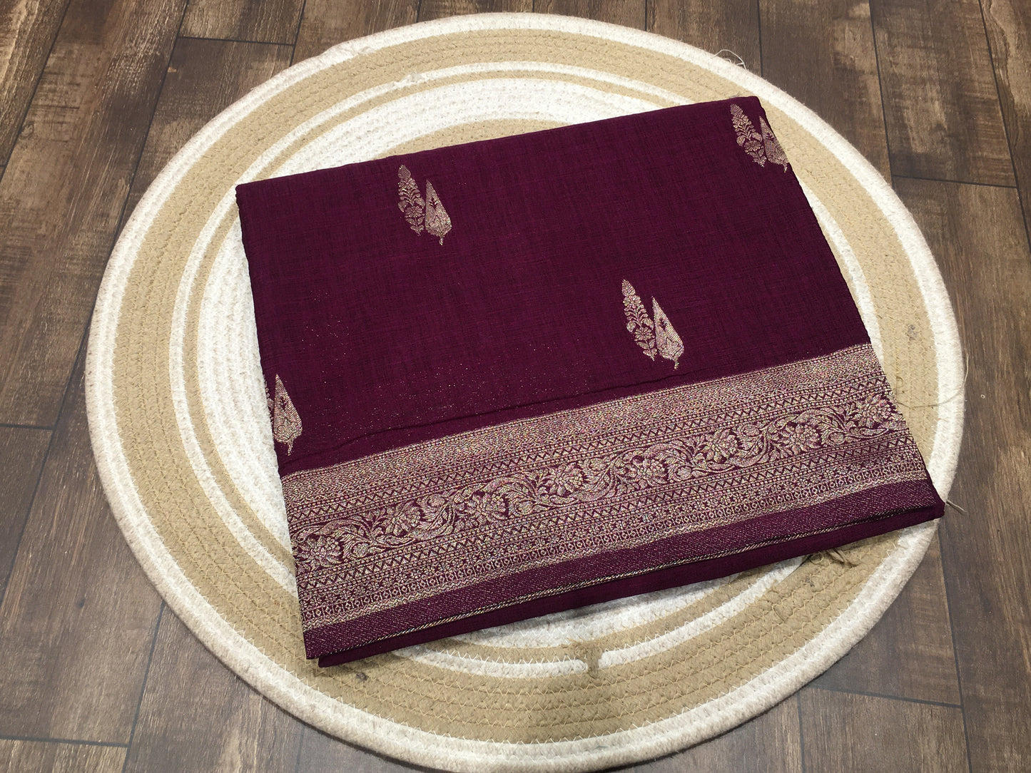 Malberry Silk