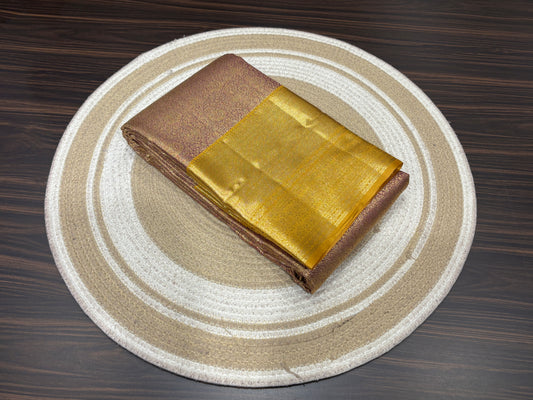 Semi Kanchipuram tissue