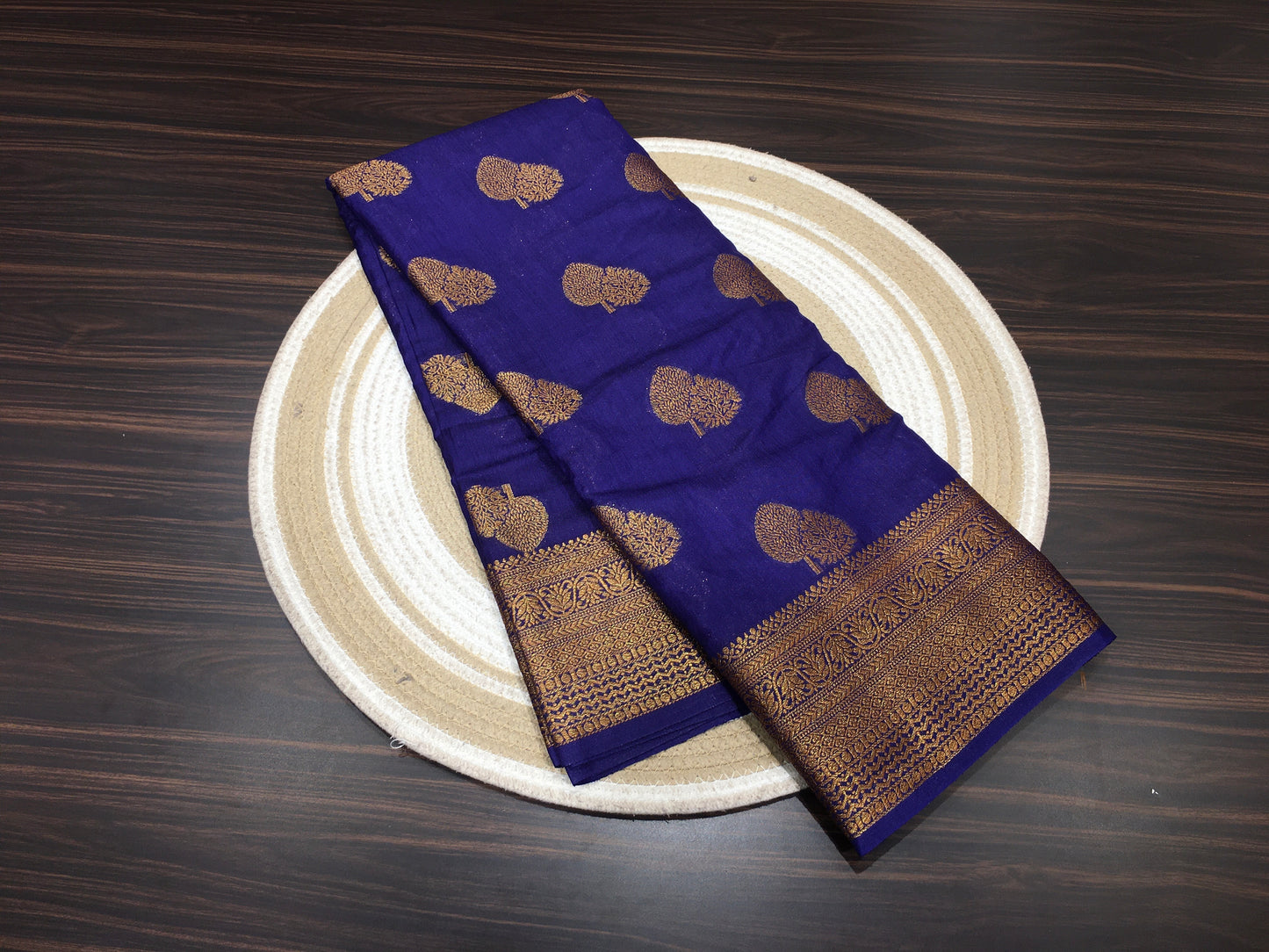 Fancy Saree