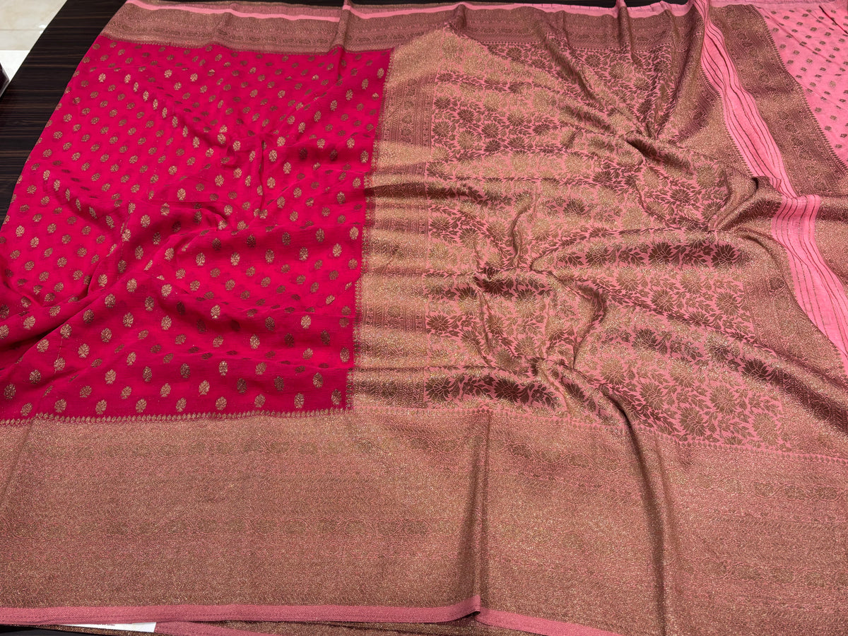Chiffon Georgette