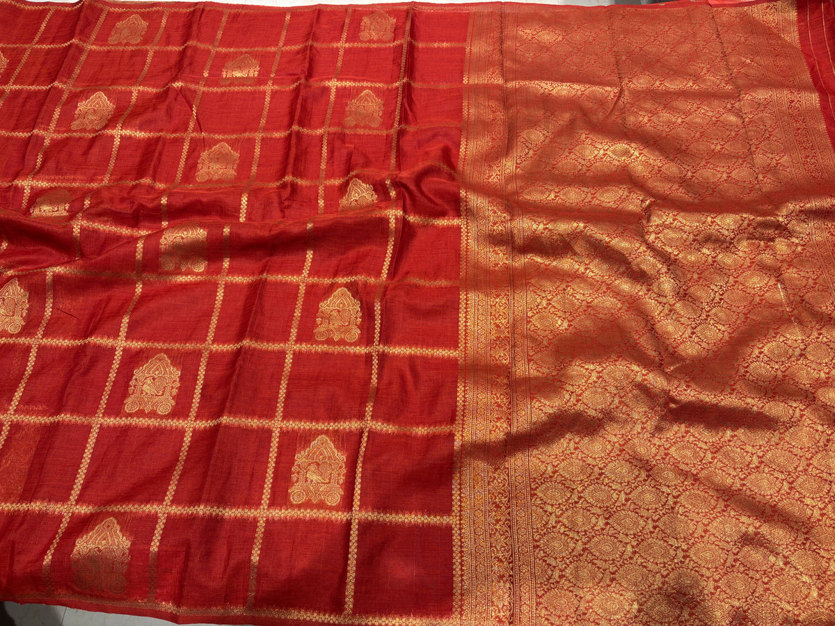 Fancy saree