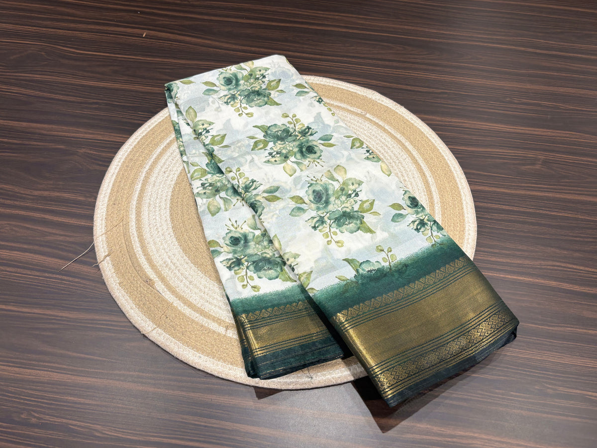 Fancy Saree