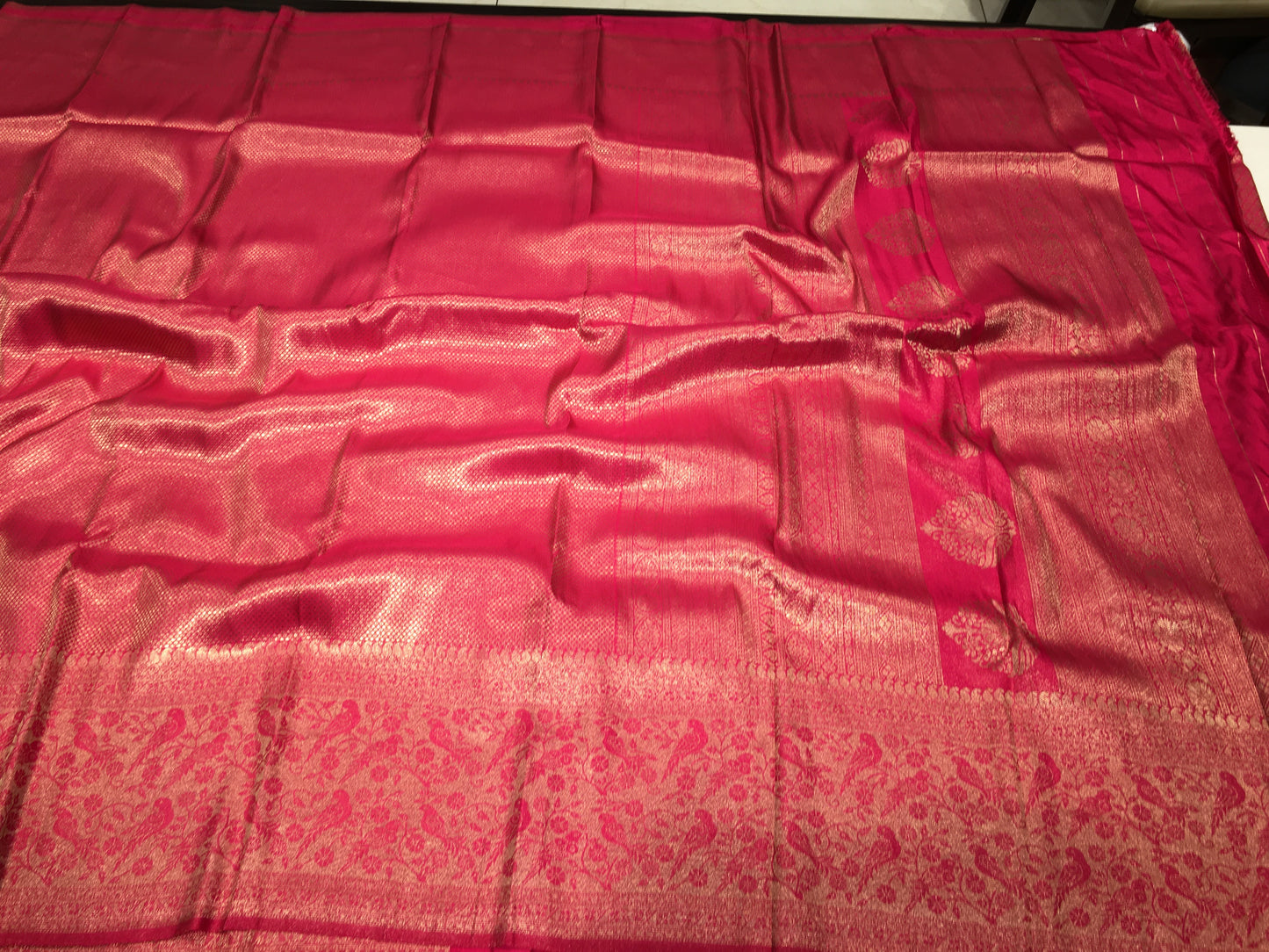 Broced Banarasi