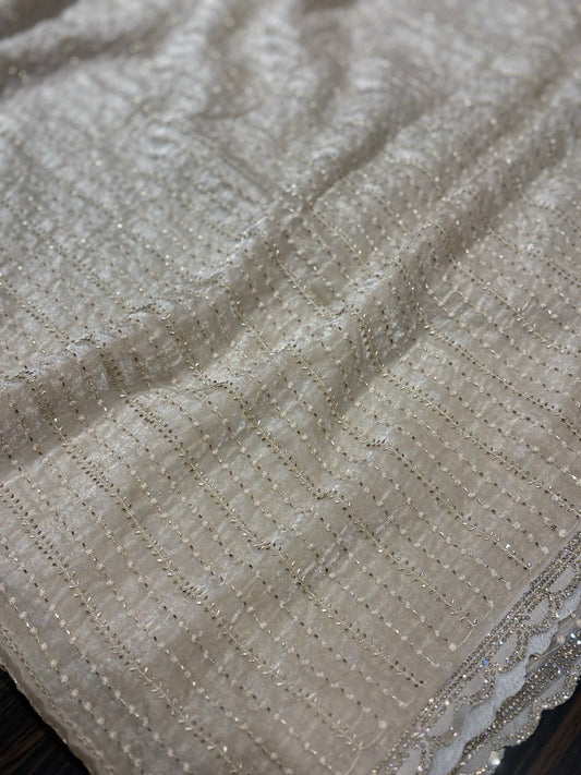 Fancy Saree